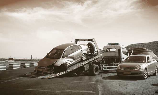 Personal Injury Attorney in Albuquerque, NM from Lerner & Rowe Auto Accident Attorney