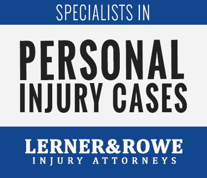 Personal Injury Attorney in Albuquerque, NM from Lerner & Rowe Auto Accident Attorney