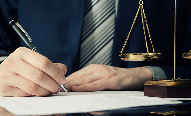 Personal Injury Attorney in Albuquerque, NM from Lerner & Rowe Auto Accident Attorney